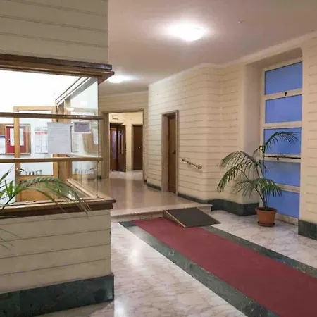 Apartment Vatican Penthouse 1 By Almond Tree *