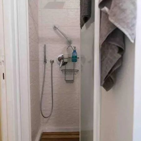 Vatican Penthouse 1 By Almond Tree Rom