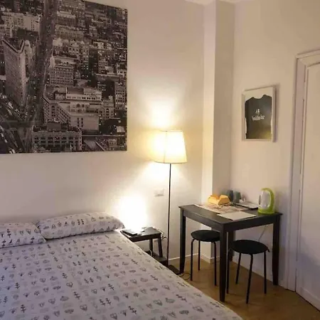 Vatican Penthouse 1 By Almond Tree Apartment *