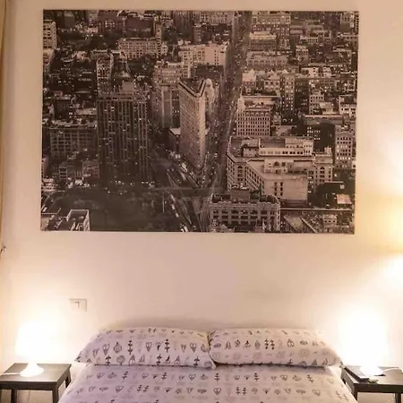 Vatican Penthouse 1 By Almond Tree Apartment Rom