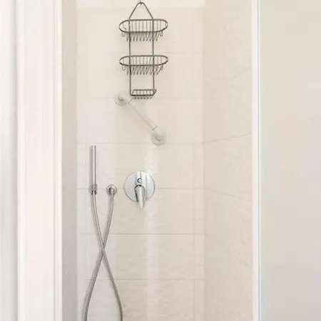 Vatican Penthouse 1 By Almond Tree *