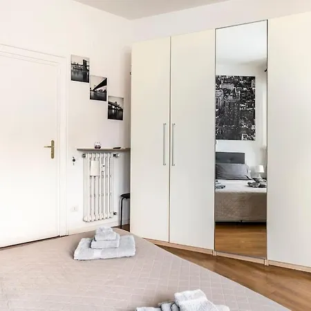 Vatican Penthouse 1 By Almond Tree *