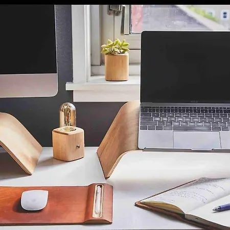 Vatican Penthouse 1 By Almond Tree Rom