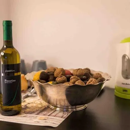 Vatican Penthouse 1 By Almond Tree Apartment *