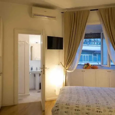 Apartment Vatican Penthouse 1 By Almond Tree *