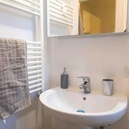 Apartment Vatican Penthouse 1 By Almond Tree *