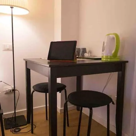 Vatican Penthouse 1 By Almond Tree *