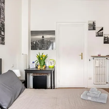 Vatican Penthouse 1 By Almond Tree Apartamento
