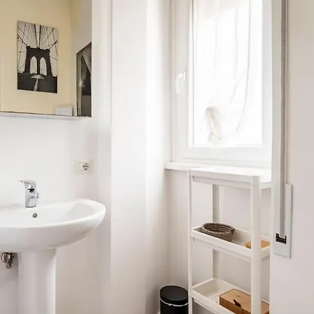 Apartamento Vatican Penthouse 1 By Almond Tree *